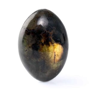 Labradorite Palmstone (79mm)
