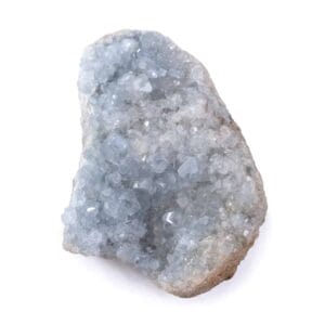 Celestite Cluster (118mm)