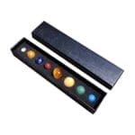 Planetas do Conjunto de Cristais do Sistema Solar