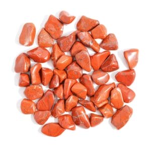 Brecciated Jasper Tumblestone