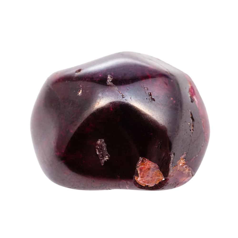 Garnet Tumblestone