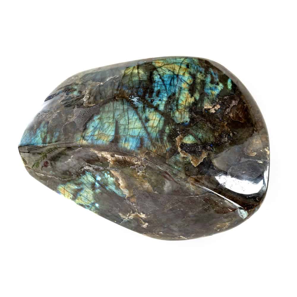 ララドライトタンブルストーン