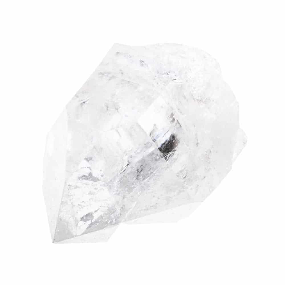 Clear Quartz