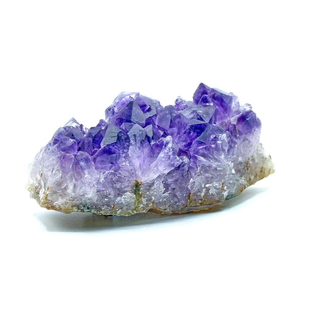Amethyst Crystal