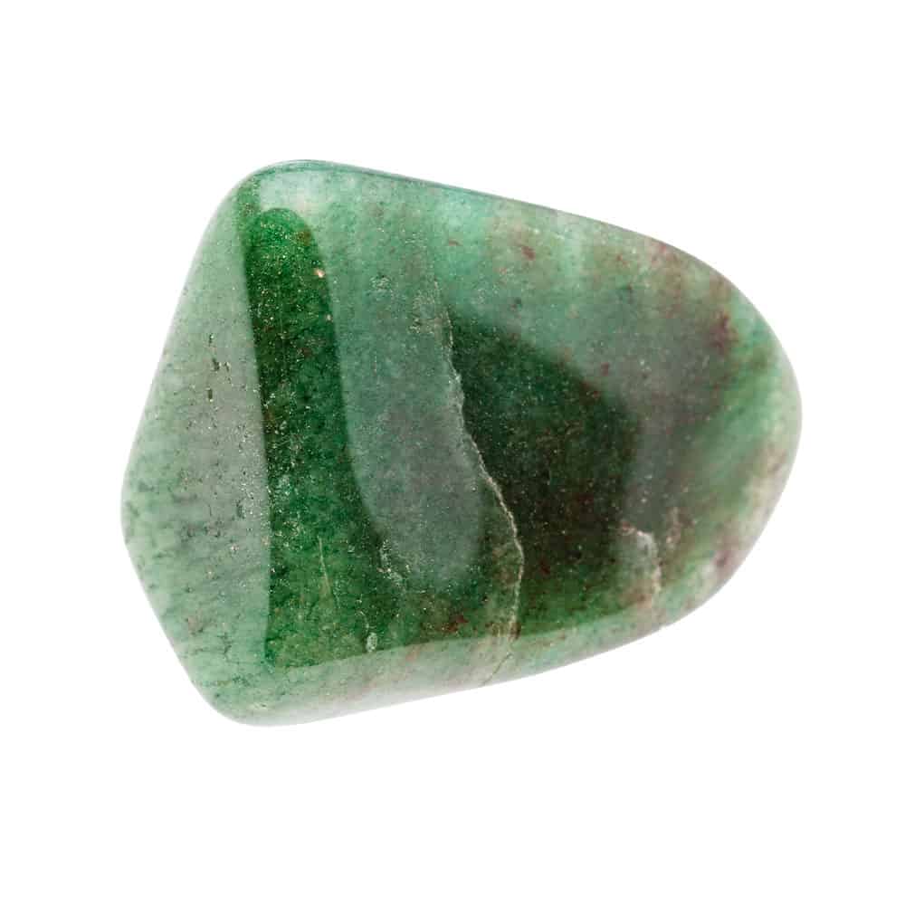 Aventurine Tumblestone