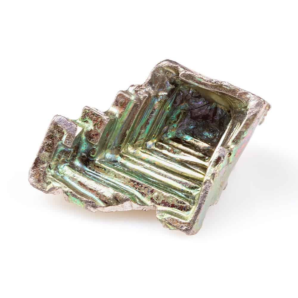 Cristal de bismuth