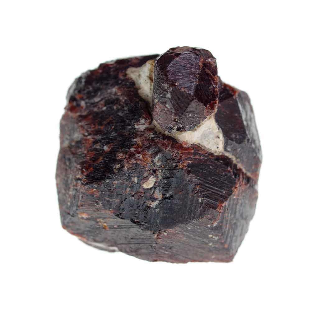 Raw Garnet Crystal