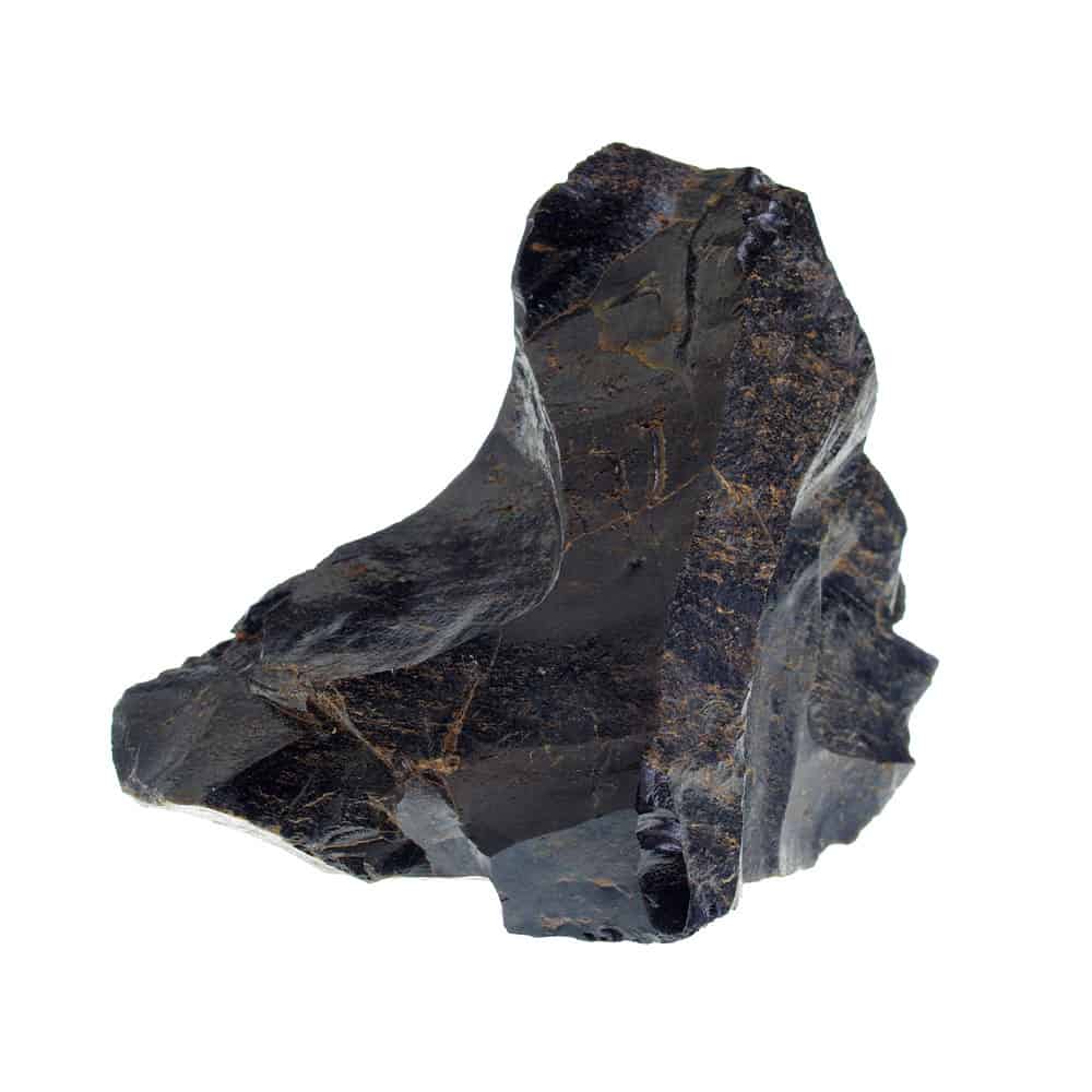 Obsidian Crystal