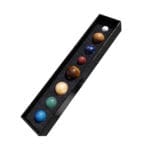 Planets Of The Solar System Crystal Set - Image 4