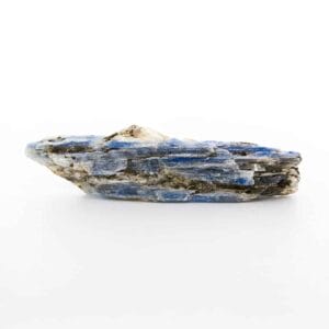 Lame de cristal Kyanite bleu (93mm)
