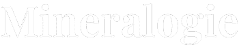 Das Unternehmen Mineralogie