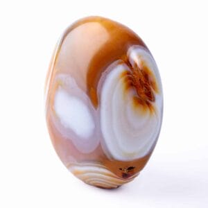 Agate Palmstones