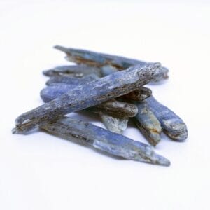 Blue Kyanite Crystal Blades