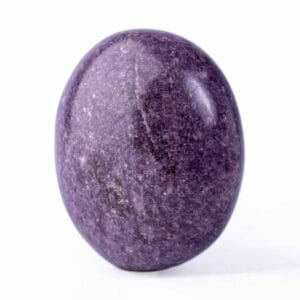 Lepidolite Palmstones