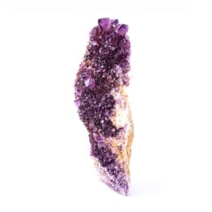 Amethyst Spirit Quartz Druzy (199mm)
