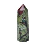 Dragon's Blood Jasper
