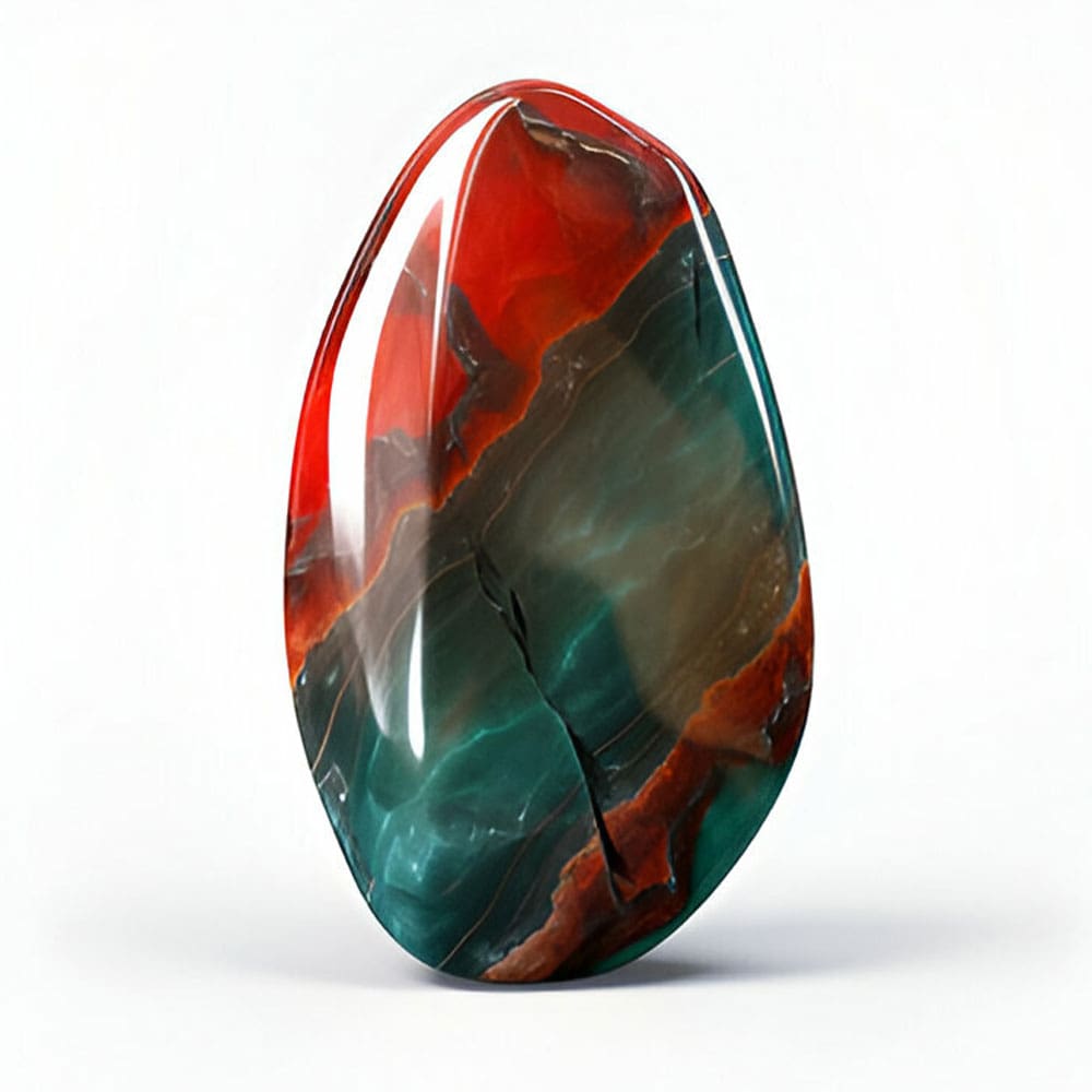 Bllodstone Freeform