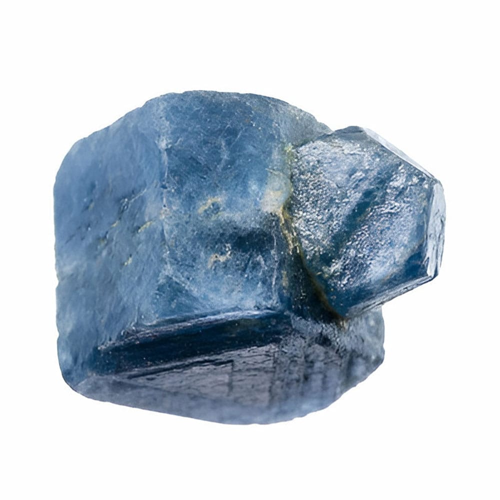 Blue Sapphire Crystal