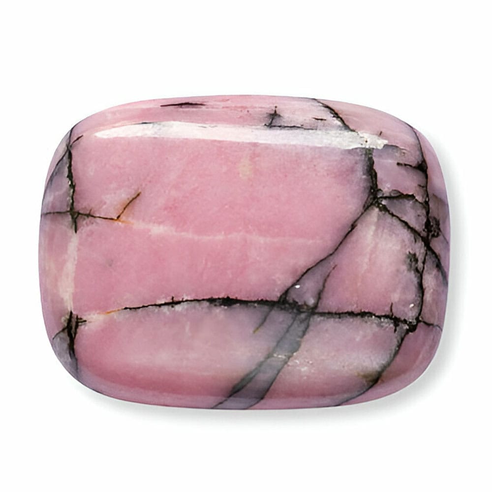 Rhodonite Palmstone