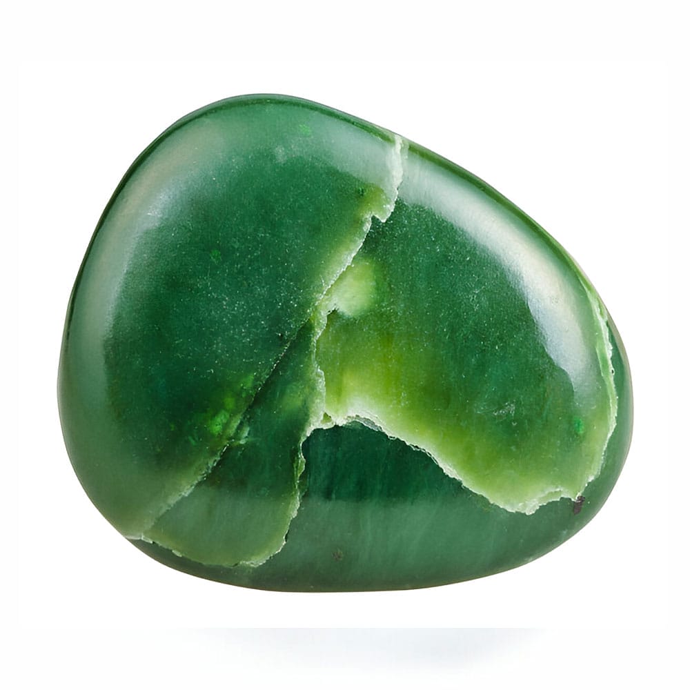 Jade Tumblestone