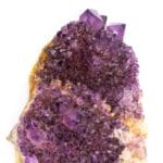 Amethyst Spirit Quartz Druzy (199mm)