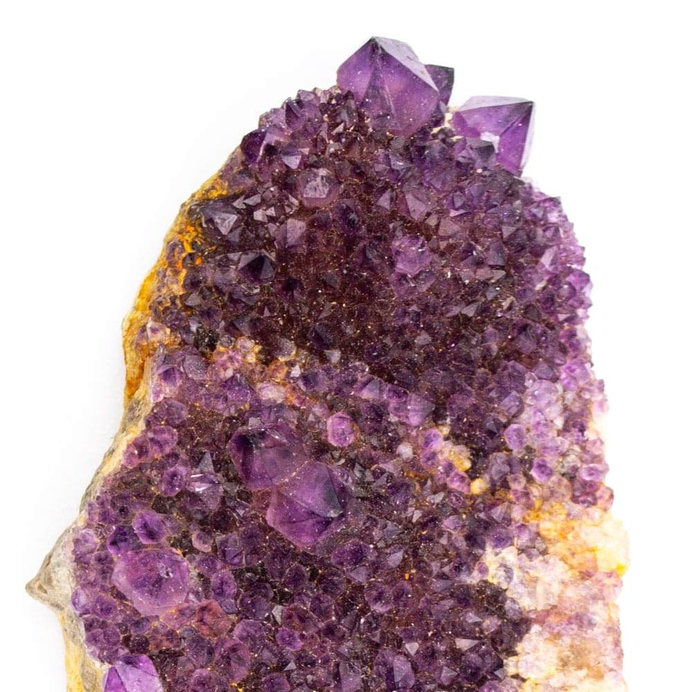 Amethyst Spirit Quartz Druzy (199mm)