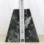 Marble Oblique Bookends - Image 6