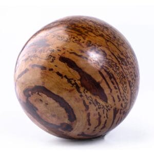 Brown Jasper Sphere (109mm)
