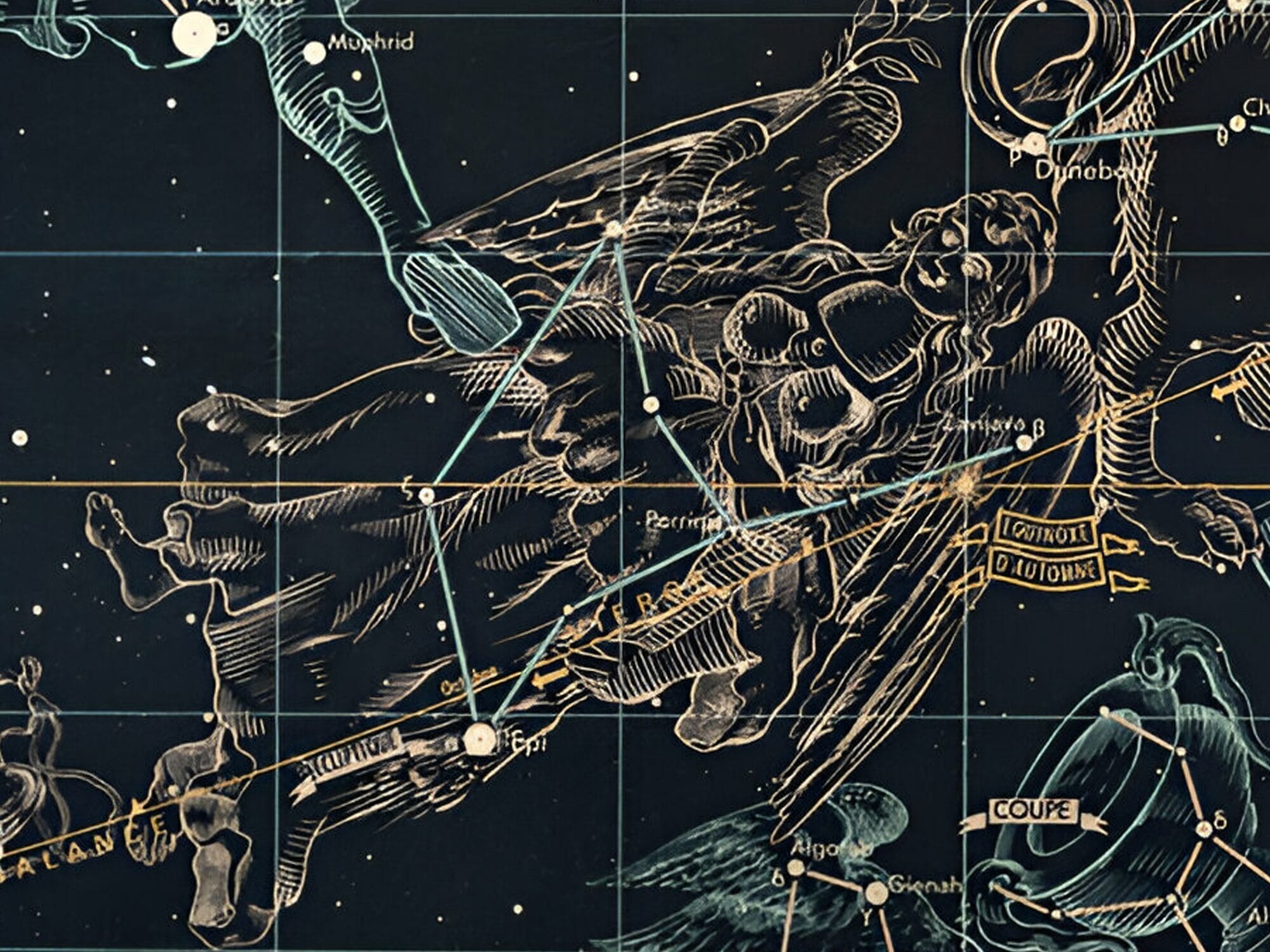 Un guide complet des pierres de naissance et des cristaux de la Vierge pour la Vierge