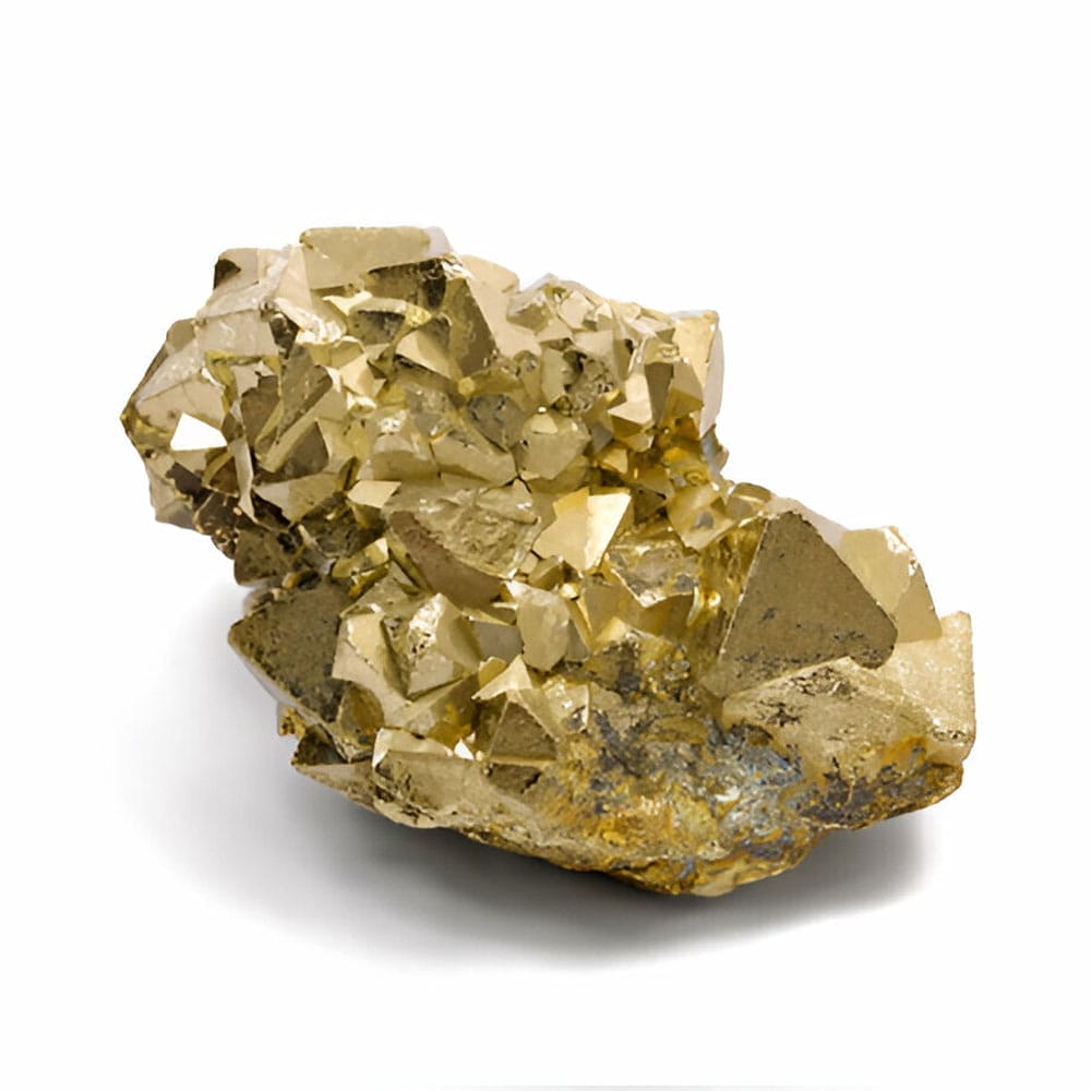 Chalcopyrite