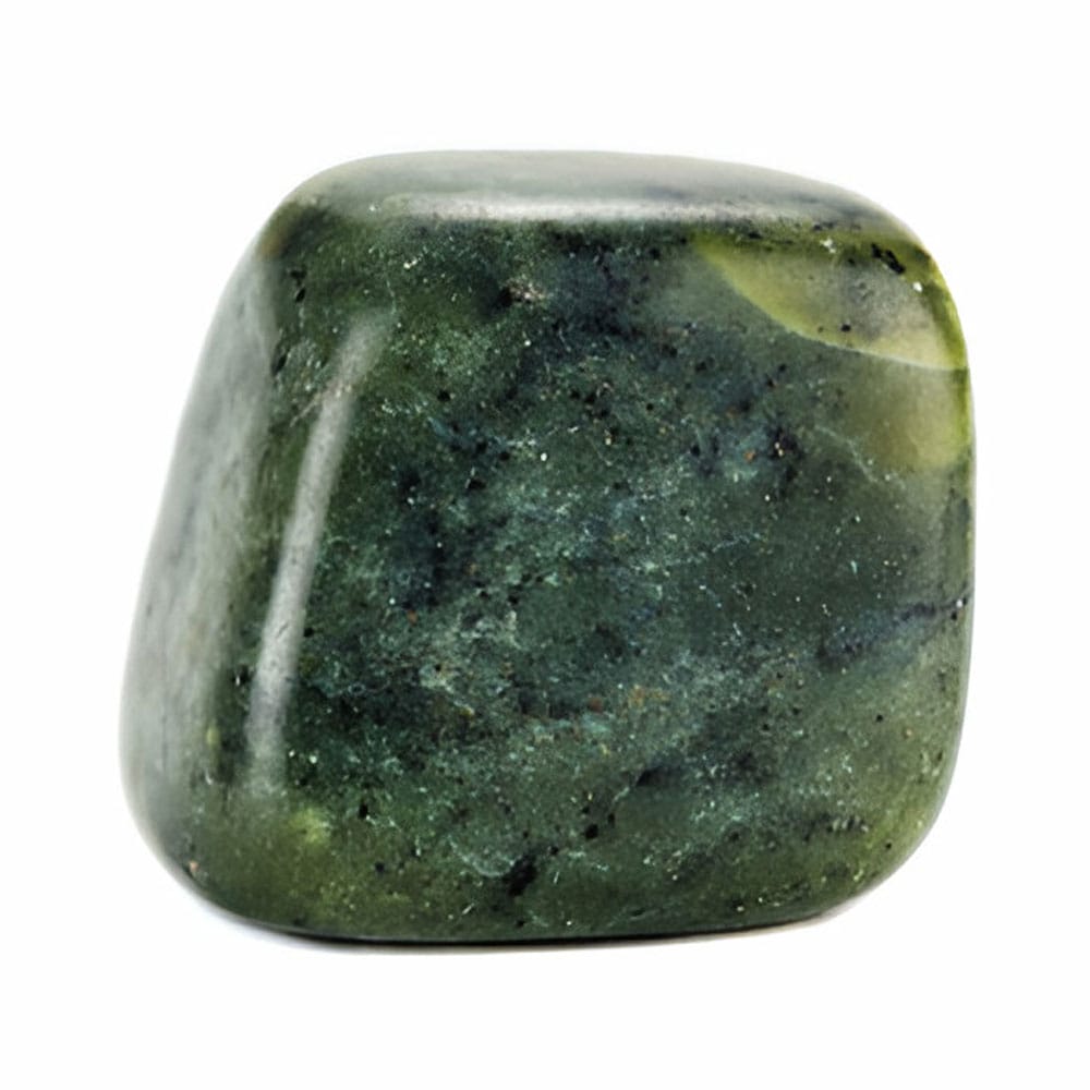 Mousse, Agate, Tumblestone