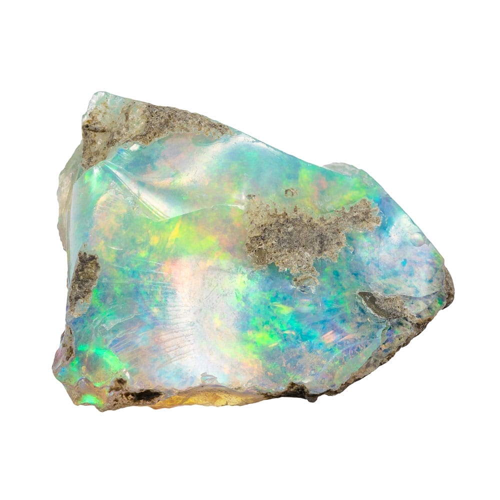 Ethiopian Opal
