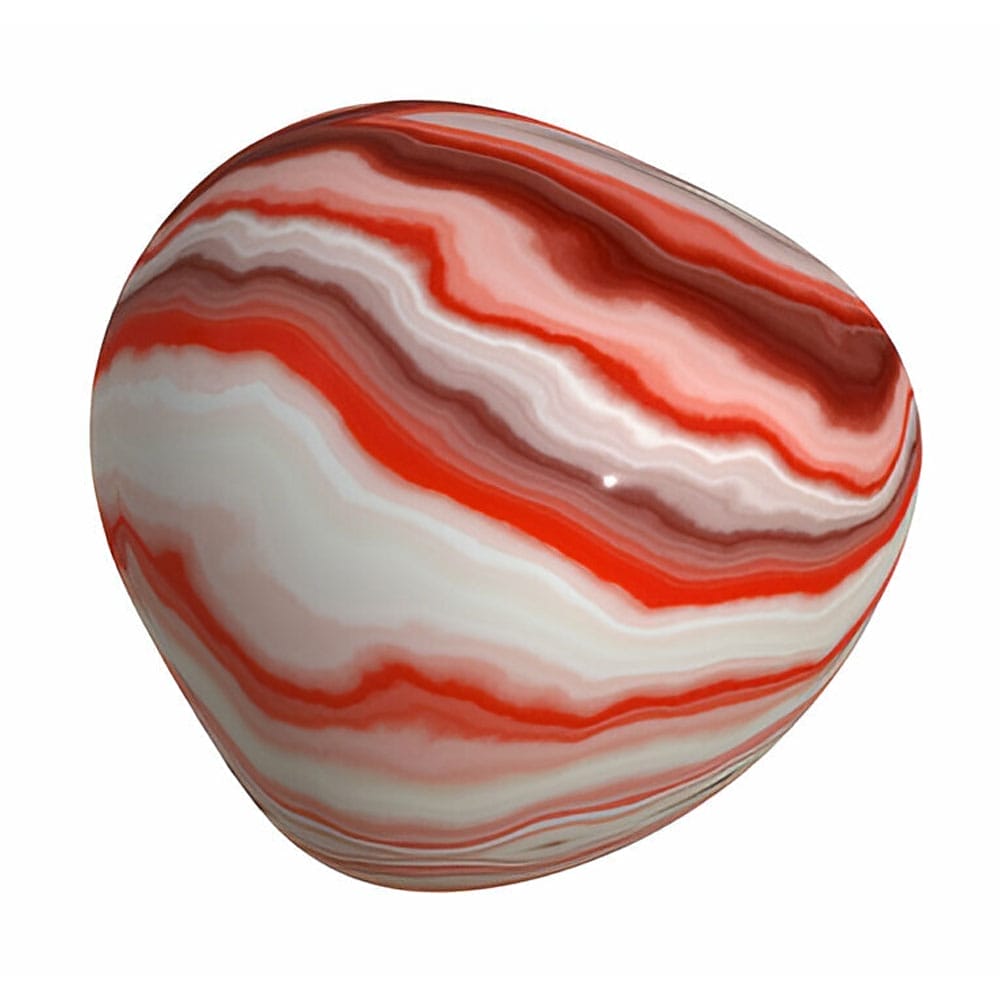 Sardonyx Tumblestone