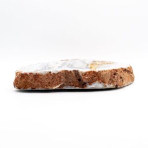 Banded Agate Slab (153mm)