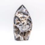 Sphalerite Druzy Freeforms