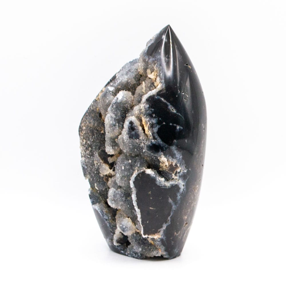 Sphalerite Druzy Freeforms