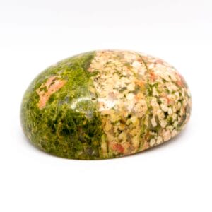 Unakite Worrystones