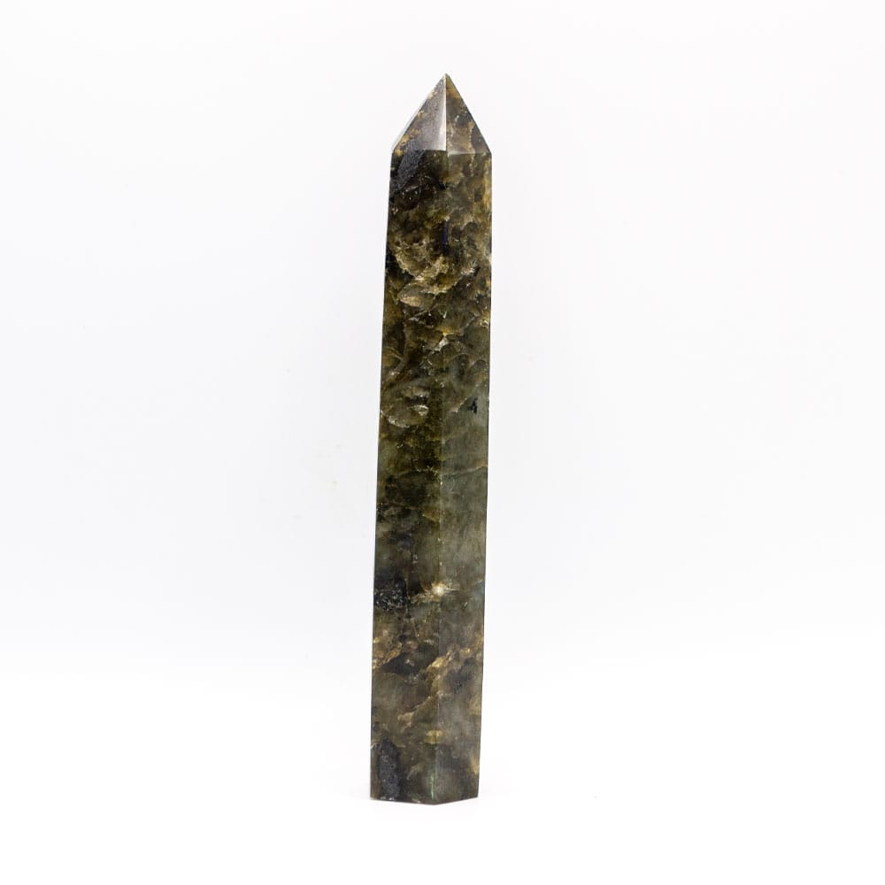 Labradorite Obelisk (130mm)
