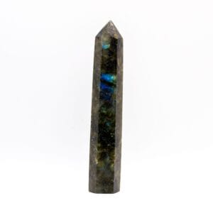 Labradorite Obelisk (130mm)