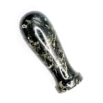 Black Marble Pestle & Mortar Set (90mm) - Image 4