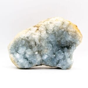 Celestite Cluster (118mm)