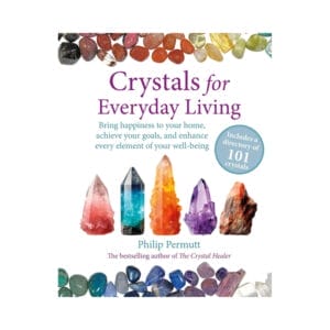 Kristalle für das Alltagsleben von Philip Permutt