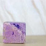 Lepidolite Cube (52mm) - Image 6