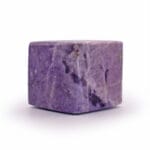Lepidolite Cube (52mm) - Image 3