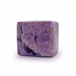 Lepidolite Cube (52mm)