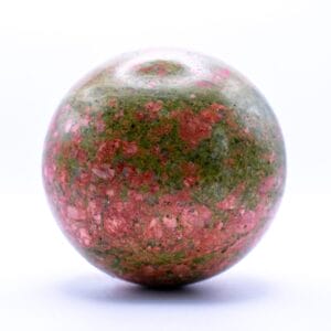 Esferas Unakite