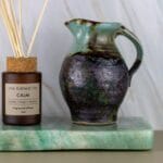 Laje de Aventurina Verde (220mm) - Imagem 2